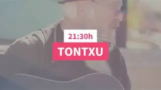 Festival streaming Los 40tena Principales - Programación jueves 26