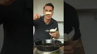 Creamy Shrimp Pasta 