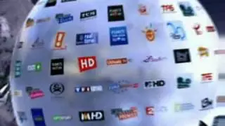 video canalsat cerf noel
