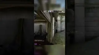 Не нажимайте пацаны Q #shorts #csgo #meme #funny