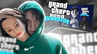 СДЕЛАЛ СБОРКУ САМП для ДЕНКАЗОРА ! ЭТО НАСТОЯЩАЯ ФЛЕКС СБОРКА!