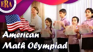 American Math Olympiad