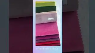 Blush палитра цветов