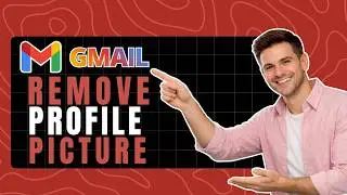 How to Remove Profile Picture from Gmail - Delete Account Picture