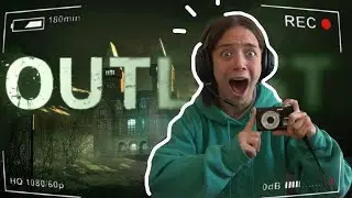 МЕНЯ ЗАПЕРЛИ В ПСИХУШКЕ | Outlast #1