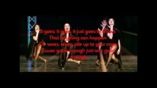 Dance Moms The Bite Lyrics