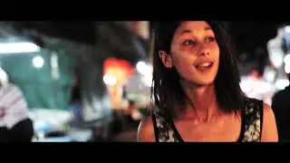 Amazing Thailand International Film Festival 2013.
