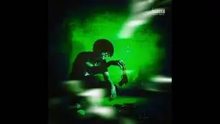 Green Fn - TwoTimeVae (slowed-reverb-bass boosted)