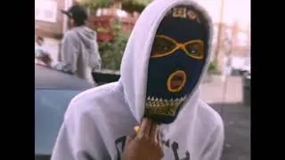 Jah$tar - Outta Place (Official Music Video)