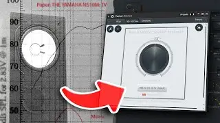 (💎) I EMULATED these LEGENDARY STUDIO SPEAKERS In FL Studio?!