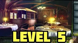 Escape Game 50 room 2 level 5 | walkthrough