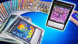 I turned Raidraptor into a META contending deck!