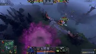 This Riki can beat all carry heroes