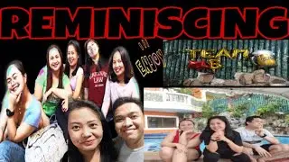 TEAM BUILDING 2021