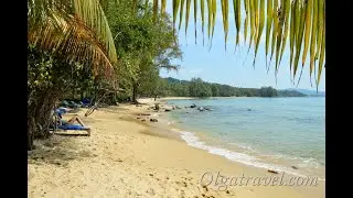 Пляж Онг Ланг Фукуок (Ong Lang beach)