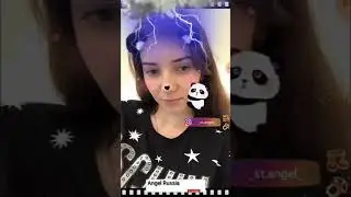 New Video Angel Russia Live streaming vlog