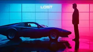 FREE - Free Synth Pop x 80s Pop Type Beat - Lost