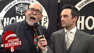Sgt. Muldoon to be inducted into the SPW Hall of Fame | Seasons Beatings 6
