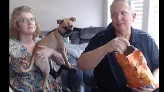 3-5-24 Chip Taste Test:  Don't let your food go bad