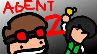 Agent 2 | TC2 Animation