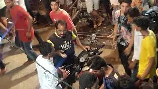 Garba Dance | In  Datta Mandir Road| 2019|