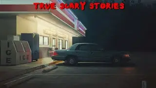 True Scary Stories to Keep You Up At Night (June 2023 Relaxing Horror Compilation)