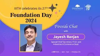 27th Foundation Day Celebrations - 2024