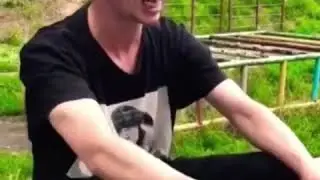 Ну ничего страшного тау тау тау тау