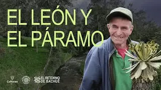 El hombre que SALVÓ el nacimiento del Río Bogotá