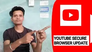 YOUTUBE  SAFE BROWSER UPDATE 2023 | PRATAP TECHNICAL | HOW SECURE YOUR CHANNEL | 