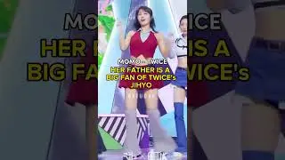 Kpop idols who are the children of kpop fans !