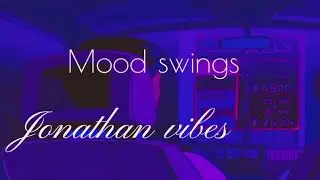 Pop smoke - Mood swings   (Slowed +reverb)