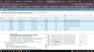Networking Interview Question-3 || Explain Phase1 and phase2 of IPSEC VPN in detail
