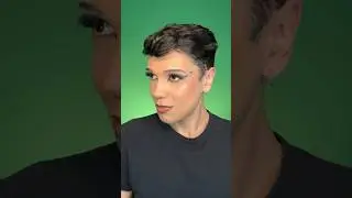 Maquiagem Rebeca Andrade - parte 2 #makeup #olimpiadas #olympics
