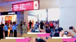 Kg Movies Event
