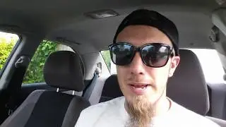 Vlogisode 20: The Brakes Are Still Broken