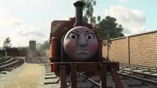 The Search For Smudger - Duke's Outburst