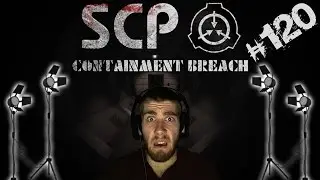 SCP Containment Breach | Part 120 | Sexy SCP 205!