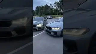 We modded our m5s