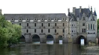 Du Taj Mahal au Château de Chenonceau | Merveilles du Monde