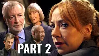Cunk's Best One-Interview Experts - Part 2