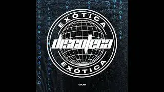 Josh Kaelen - Artificial Life [Discoteca Exótica]