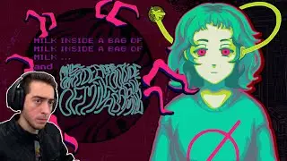 No lo entenderías (final) | Milk outside a bag of milk outside a bag of milk | gameplay en español
