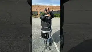 Simple or not simple? 🤷🏾‍♂️ #byos #art #drums #music