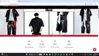 E-commerce Full Stack con Angular, Spring Boot y MySQL | Proyecto Final