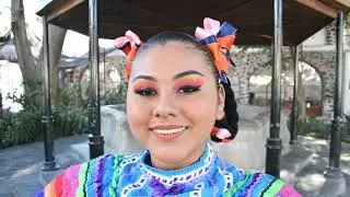Huapango de Moncayo-XV Años Amy-Atlixco, Puebla