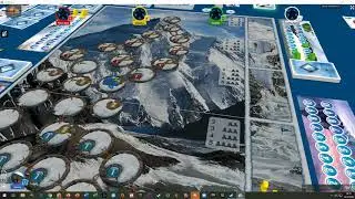 K2 Tabletopia juego de mesa online multiplayer HD