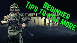 Escape from Tarkov Beginner Tips