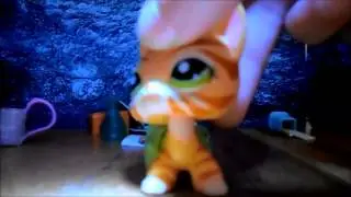 Littlest Pet Shop: The Little Mermaid 🧜🏻‍♀️ (Part #2: Crashing The Party)
