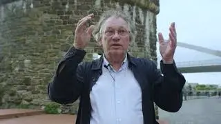 Voyage #3. Het Maastricht van Jo Coenen - IV. Een nieuw knooppunt voor de stad